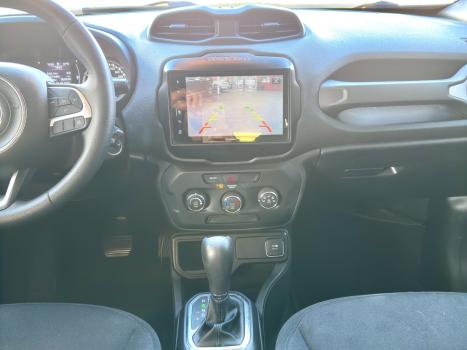 JEEP Renegade 1.8 16V 4P FLEX AUTOM�TICO, Foto 6