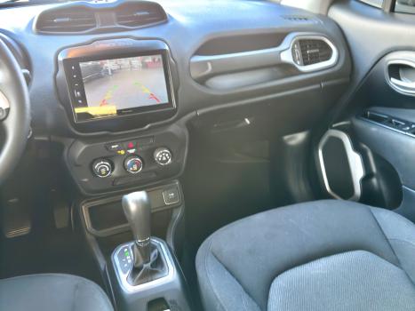 JEEP Renegade 1.8 16V 4P FLEX AUTOM�TICO, Foto 7