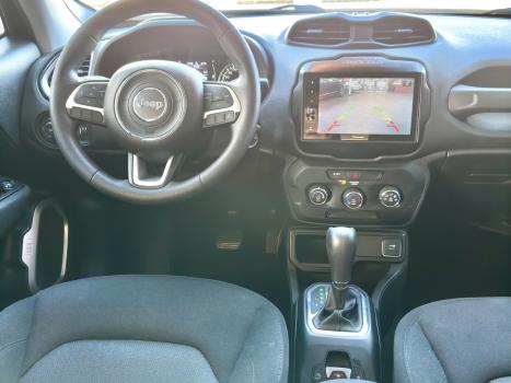JEEP Renegade 1.8 16V 4P FLEX AUTOM�TICO, Foto 8