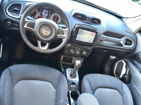 JEEP Renegade 1.8 16V 4P FLEX AUTOM�TICO, Foto 9