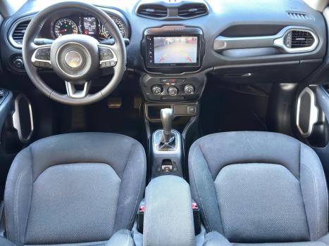 JEEP Renegade 1.8 16V 4P FLEX AUTOM�TICO, Foto 10