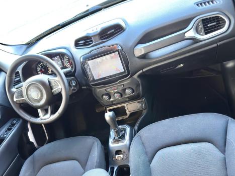 JEEP Renegade 1.8 16V 4P FLEX AUTOM�TICO, Foto 11