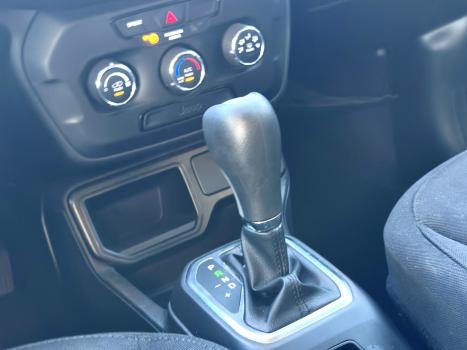 JEEP Renegade 1.8 16V 4P FLEX AUTOM�TICO, Foto 12