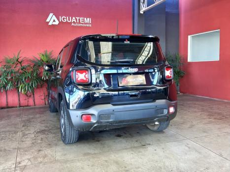 JEEP Renegade 1.8 16V 4P FLEX AUTOM�TICO, Foto 14