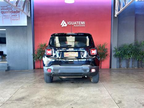 JEEP Renegade 1.8 16V 4P FLEX AUTOM�TICO, Foto 15