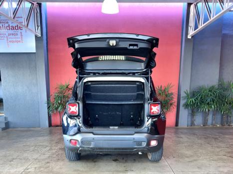 JEEP Renegade 1.8 16V 4P FLEX AUTOM�TICO, Foto 17