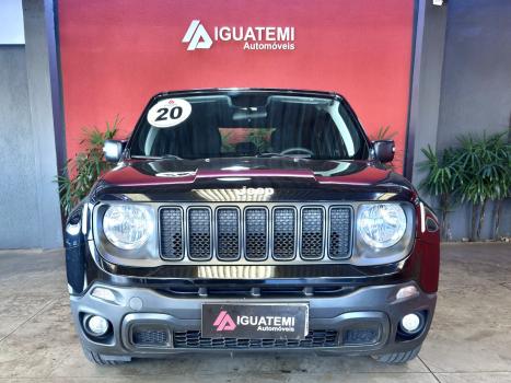 JEEP Renegade 1.8 16V 4P FLEX AUTOM�TICO, Foto 21