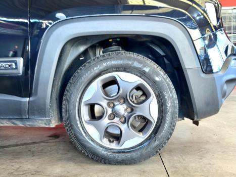 JEEP Renegade 1.8 16V 4P FLEX AUTOM�TICO, Foto 22