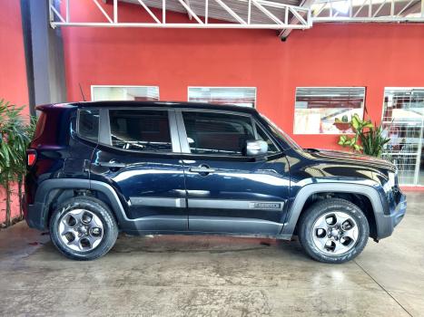 JEEP Renegade 1.8 16V 4P FLEX AUTOM�TICO, Foto 23
