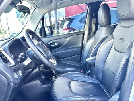 JEEP Renegade 1.8 16V 4P FLEX AUTOM�TICO, Foto 2