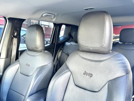 JEEP Renegade 1.8 16V 4P FLEX AUTOM�TICO, Foto 3