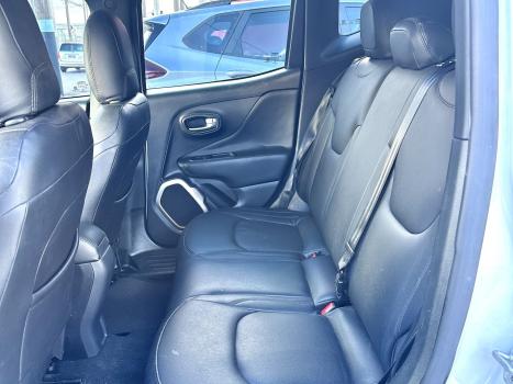 JEEP Renegade 1.8 16V 4P FLEX AUTOM�TICO, Foto 4