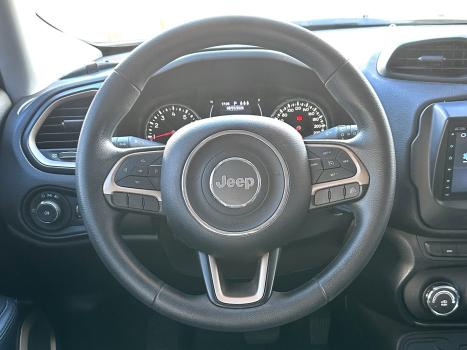 JEEP Renegade 1.8 16V 4P FLEX AUTOM�TICO, Foto 5