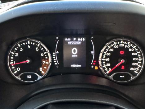 JEEP Renegade 1.8 16V 4P FLEX AUTOM�TICO, Foto 6