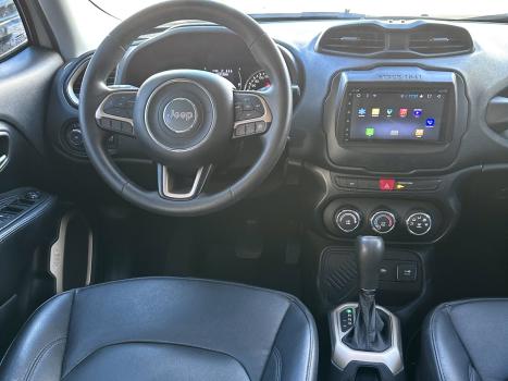 JEEP Renegade 1.8 16V 4P FLEX AUTOM�TICO, Foto 7