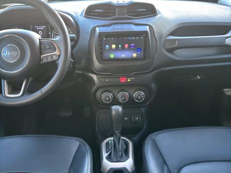 JEEP Renegade 1.8 16V 4P FLEX AUTOM�TICO, Foto 8