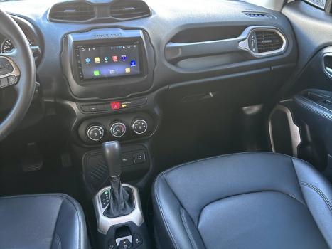 JEEP Renegade 1.8 16V 4P FLEX AUTOM�TICO, Foto 9