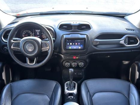 JEEP Renegade 1.8 16V 4P FLEX AUTOM�TICO, Foto 11