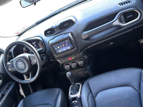 JEEP Renegade 1.8 16V 4P FLEX AUTOM�TICO, Foto 12