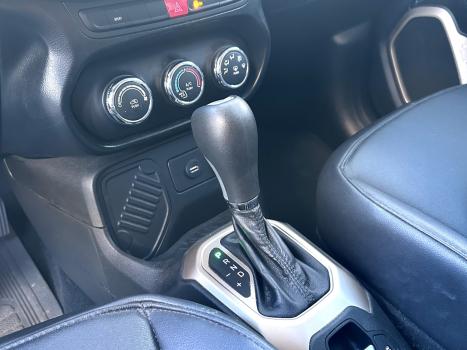 JEEP Renegade 1.8 16V 4P FLEX AUTOM�TICO, Foto 13