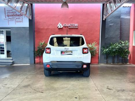 JEEP Renegade 1.8 16V 4P FLEX AUTOM�TICO, Foto 16