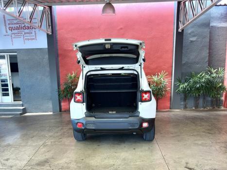 JEEP Renegade 1.8 16V 4P FLEX AUTOM�TICO, Foto 18