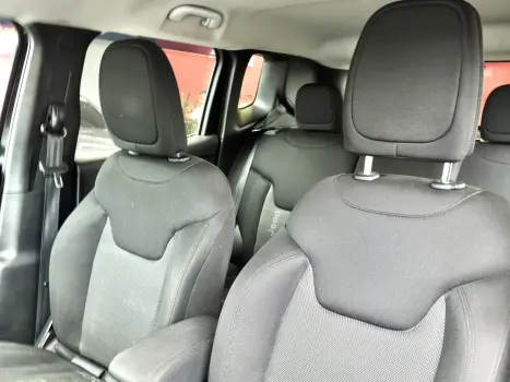 JEEP Renegade 1.8 16V 4P FLEX SPORT AUTOM�TICO, Foto 10