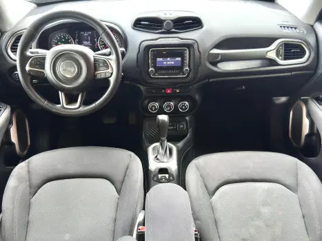 JEEP Renegade 1.8 16V 4P FLEX SPORT AUTOM�TICO, Foto 12