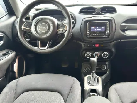 JEEP Renegade 1.8 16V 4P FLEX SPORT AUTOM�TICO, Foto 16