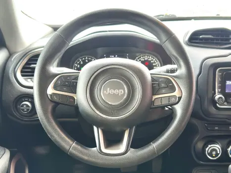 JEEP Renegade 1.8 16V 4P FLEX SPORT AUTOM�TICO, Foto 17