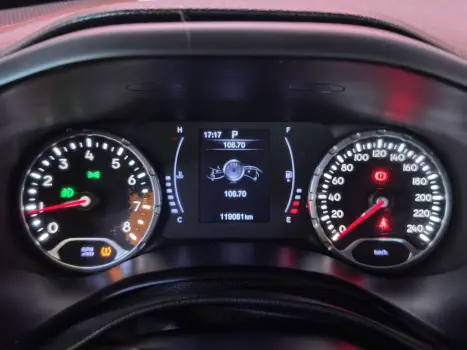 JEEP Renegade 1.8 16V 4P FLEX SPORT AUTOM�TICO, Foto 18