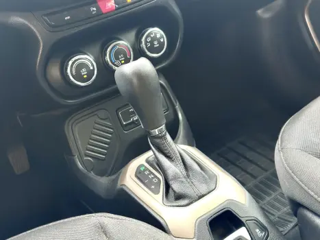 JEEP Renegade 1.8 16V 4P FLEX SPORT AUTOM�TICO, Foto 19