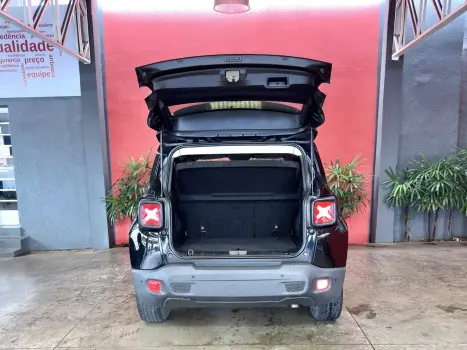 JEEP Renegade 1.8 16V 4P FLEX SPORT AUTOM�TICO, Foto 24