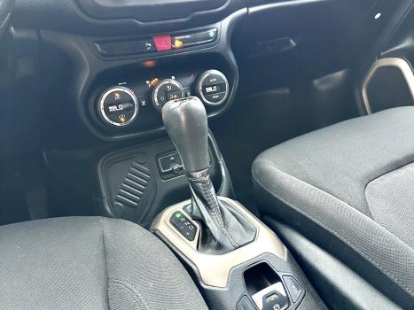 JEEP Renegade 1.8 16V 4P FLEX LONGITUDE AUTOM�TICO, Foto 18