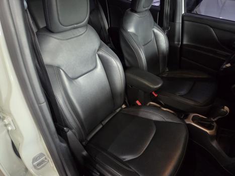 JEEP Renegade 1.8 16V 4P FLEX LONGITUDE AUTOM�TICO, Foto 4