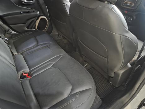 JEEP Renegade 1.8 16V 4P FLEX LONGITUDE AUTOM�TICO, Foto 6