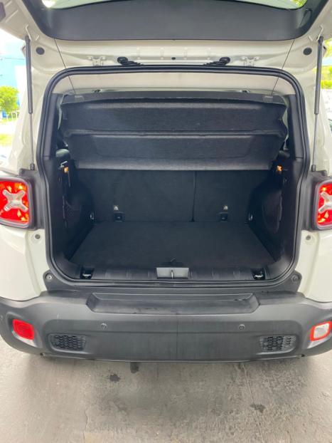 JEEP Renegade 1.8 16V 4P FLEX SPORT AUTOM�TICO, Foto 9