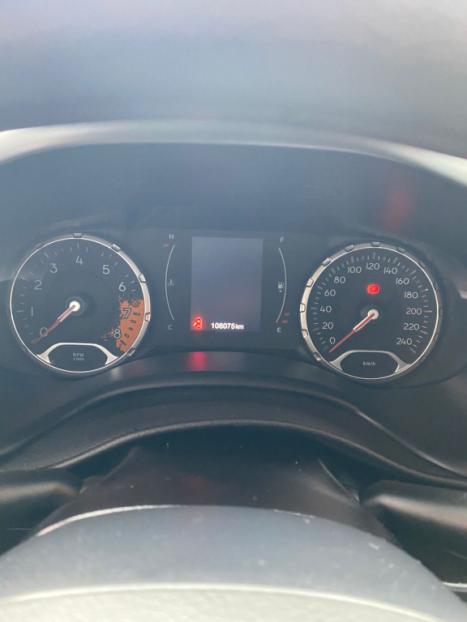 JEEP Renegade 1.8 16V 4P FLEX SPORT AUTOM�TICO, Foto 11