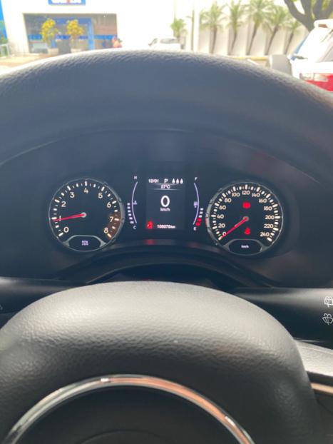 JEEP Renegade 1.8 16V 4P FLEX SPORT AUTOM�TICO, Foto 12