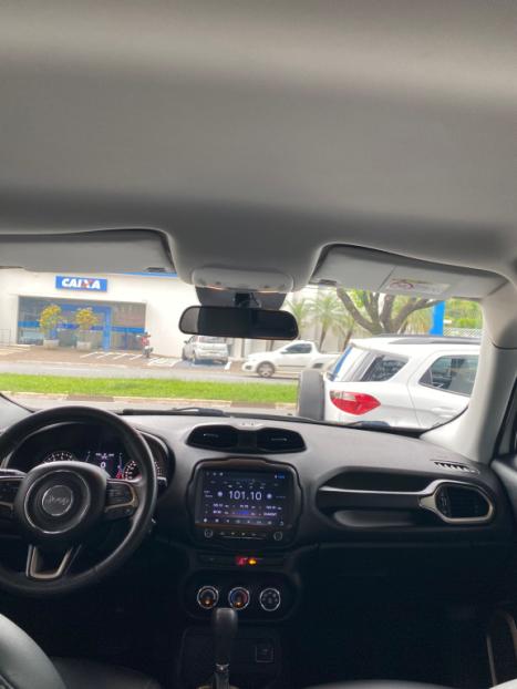 JEEP Renegade 1.8 16V 4P FLEX SPORT AUTOM�TICO, Foto 13