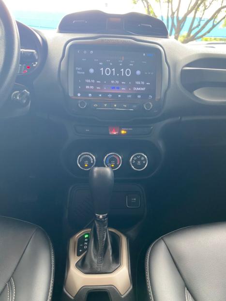 JEEP Renegade 1.8 16V 4P FLEX SPORT AUTOM�TICO, Foto 14