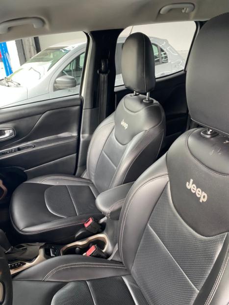 JEEP Renegade 1.8 16V 4P FLEX SPORT AUTOM�TICO, Foto 16
