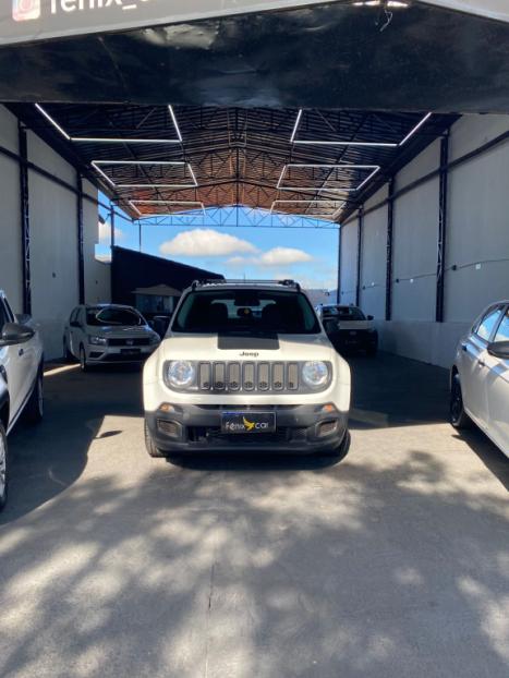 JEEP Renegade 1.8 16V 4P FLEX SPORT AUTOM�TICO, Foto 1
