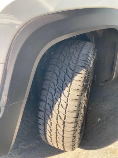 JEEP Renegade 1.8 16V 4P FLEX SPORT AUTOM�TICO, Foto 10