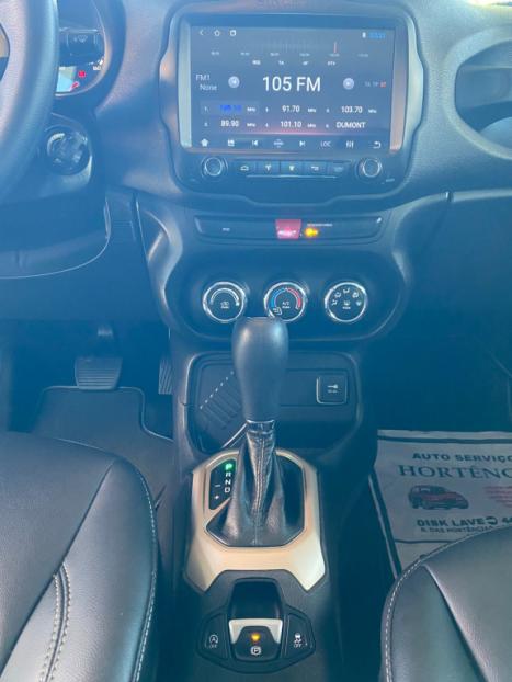 JEEP Renegade 1.8 16V 4P FLEX SPORT AUTOM�TICO, Foto 12