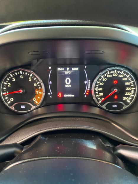 JEEP Renegade 1.8 16V 4P FLEX SPORT AUTOM�TICO, Foto 14