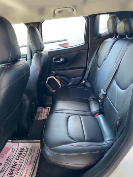 JEEP Renegade 1.8 16V 4P FLEX SPORT AUTOM�TICO, Foto 18