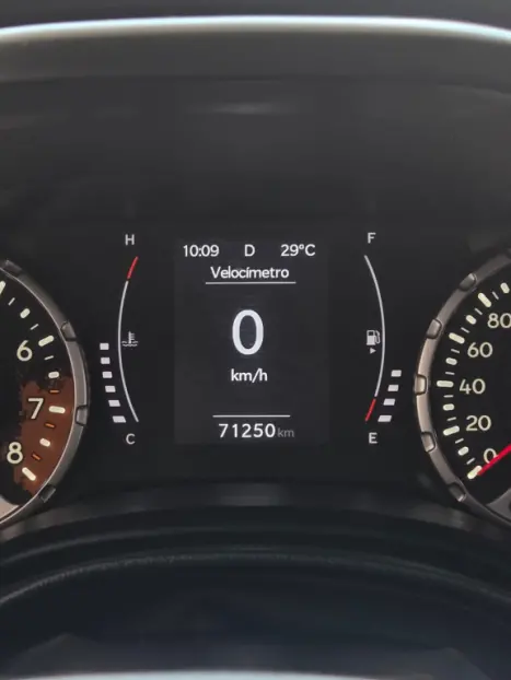 JEEP Renegade 1.8 16V 4P FLEX SPORT AUTOM�TICO, Foto 6