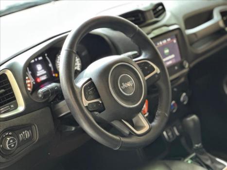 JEEP Renegade 1.8 16V 4P FLEX SPORT AUTOM�TICO, Foto 4