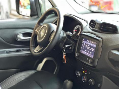 JEEP Renegade 1.8 16V 4P FLEX SPORT AUTOM�TICO, Foto 5